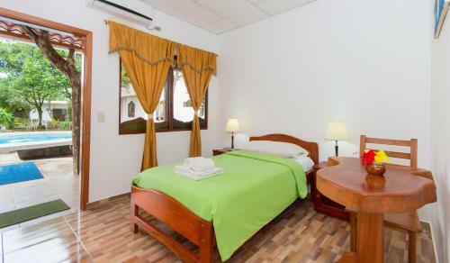 Apartamento Twin Eco Suites Galapagos
