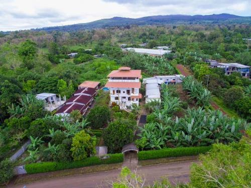 Apartamento Twin Eco Suites Galapagos