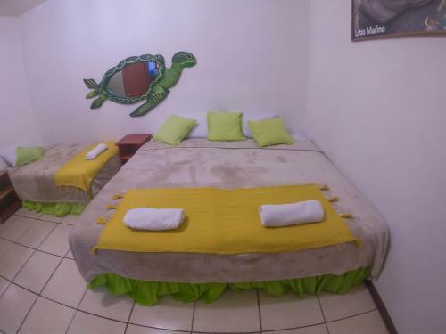 Apartamentos Suites Tintorera