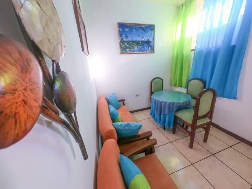 Apartamentos Suites Tintorera