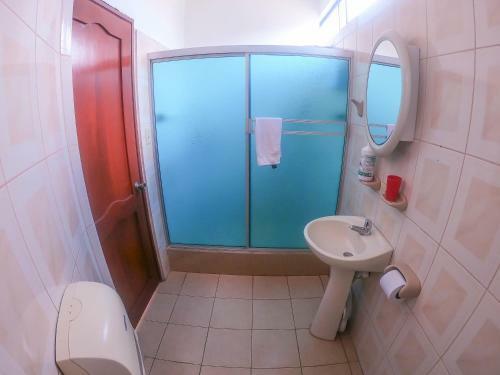 Apartamentos Suites Tintorera