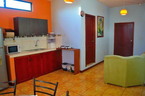 Apartamentos Suites Tintorera