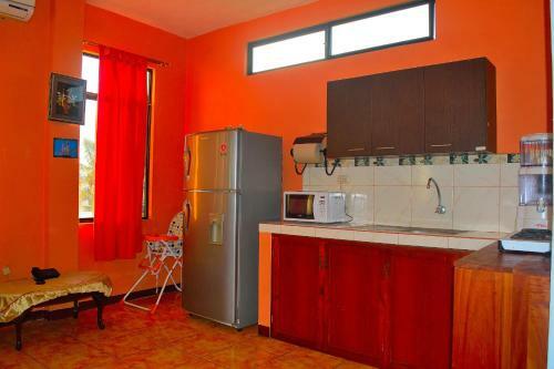 Apartamentos Suites Tintorera
