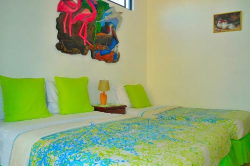 Apartamentos Suites Tintorera