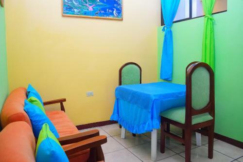 Apartamentos Suites Tintorera