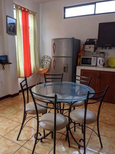 Apartamentos Suites Tintorera
