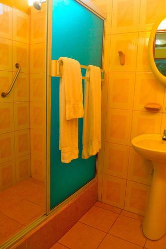 Apartamentos Suites Tintorera