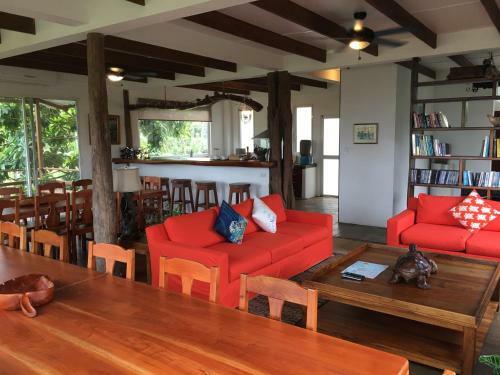 Semilla Verde Lodge