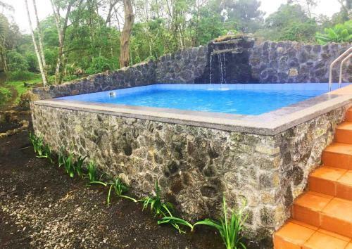 Semilla Verde Lodge