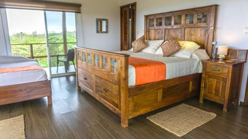 Semilla Verde Lodge