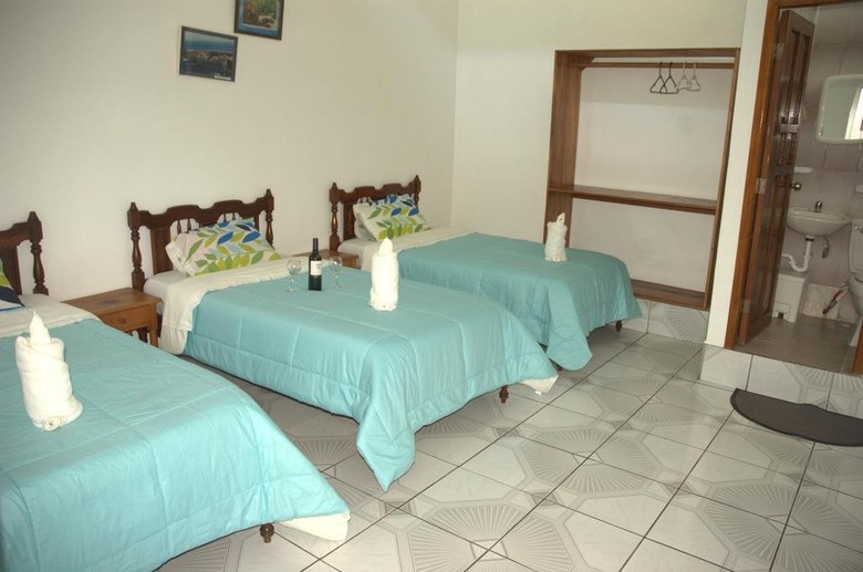 Hotel Salinas