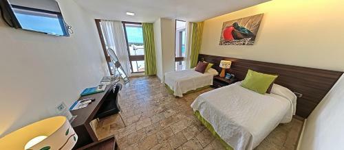 Hotel Torre Isla Sol