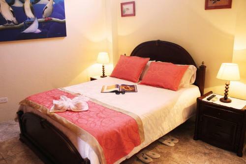 Hotel Suites Del Sol