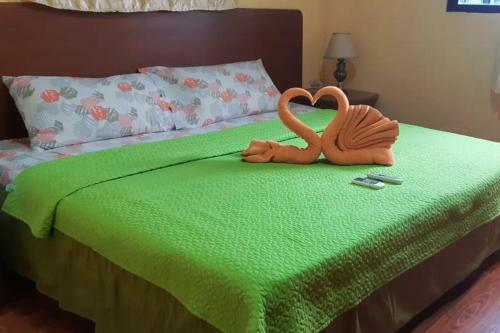 Hostal Hospedaje Germania