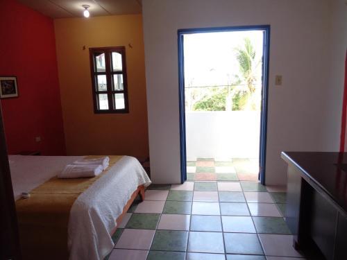 Hostal El Bamb� Galapagos Inn