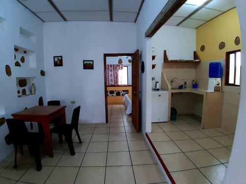 Hostal El Bamb� Galapagos Inn