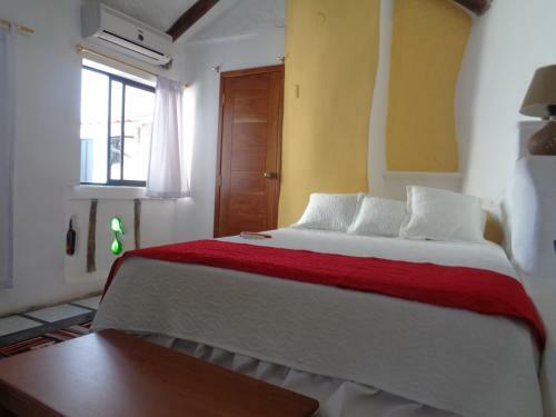 Hostal El Bamb� Galapagos Inn