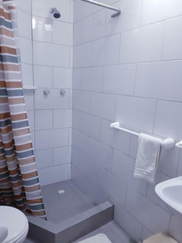 Hostal El Bamb� Galapagos Inn