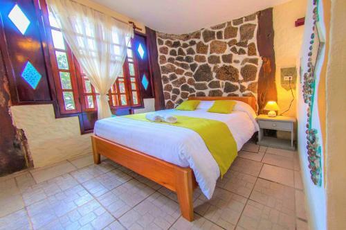 Apartamento Casa Del Lago Lodging House