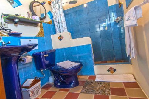 Apartamento Casa Del Lago Lodging House