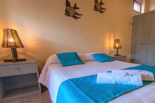 Apartamento Casa Del Lago Lodging House