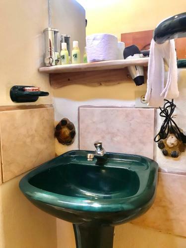 Apartamento Casa Del Lago Lodging House
