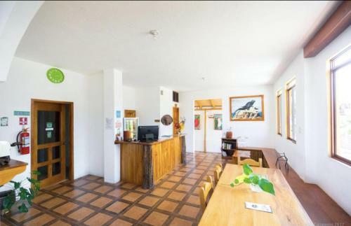 Hotel Verde Azul