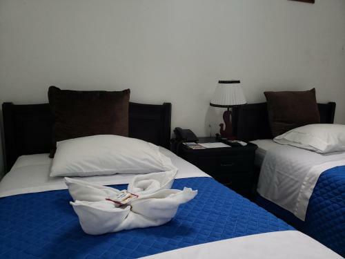 Hotel Cormorant Lodging House