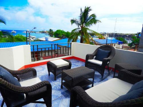 Hotel Cormorant Lodging House