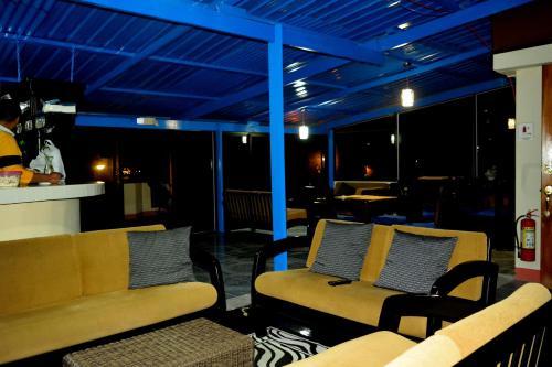 Hotel Cormorant Lodging House