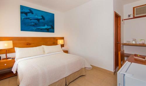Hotel Fiesta