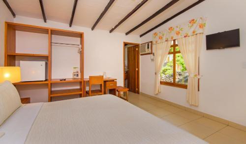 Hotel Fiesta