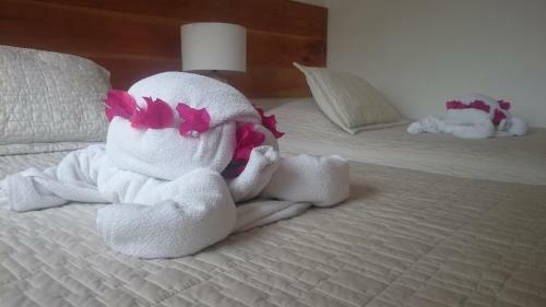 Hotel Fiesta