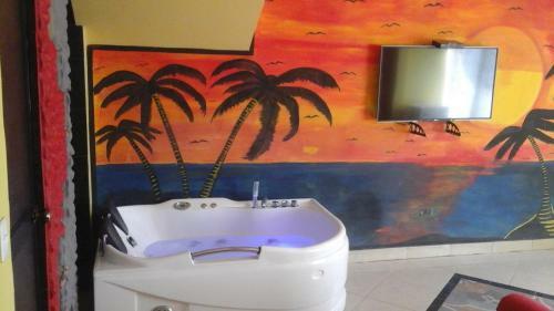 Hostal El Obraje