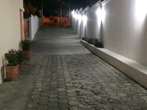 Hostal El Obraje
