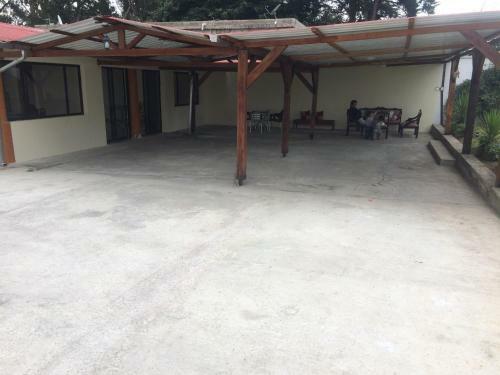 Hostal El Obraje