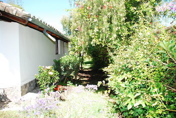 Hotel Hosteria Airport Garden
