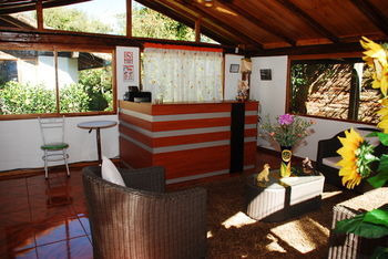 Hotel Hosteria Airport Garden