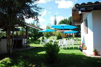 Hotel Hosteria Airport Garden
