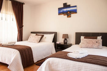 Hotel Hosteria Airport Garden