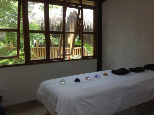 Hotel Samai Ocean View Lodge