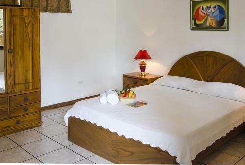 Hotel Finca Hoster�a El Retiro