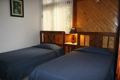 Hotel Finca Hoster�a El Retiro
