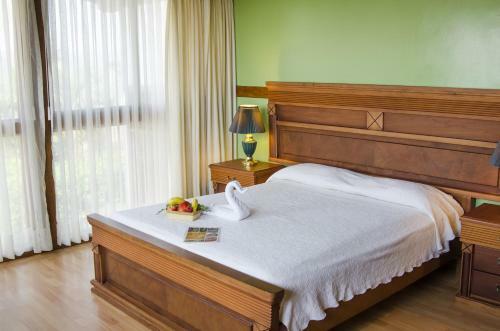 Hotel Finca Hoster�a El Retiro