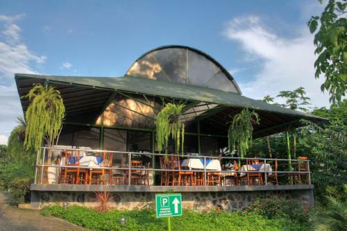 Hotel Finca Hoster�a El Retiro