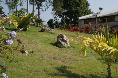 Hotel Finca Hoster�a El Retiro