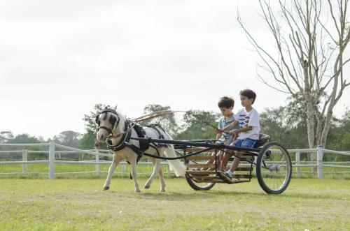 Hotel Finca Hoster�a El Retiro