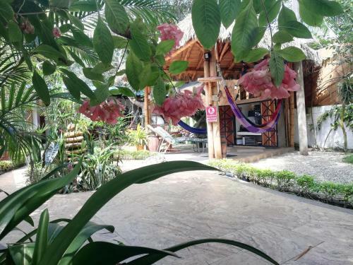 Hosteria Barlovento B&B