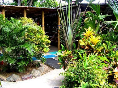 Albergue Hostal Oloncito