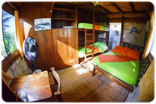 Albergue Hostal Oloncito